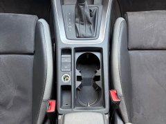 Audi Q3 35 TFSI Sport Dynamic Edition 1.4T - ფოტო 13