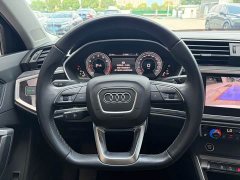 Audi Q3 35 TFSI Sport Dynamic Edition 1.4T - ფოტო 14
