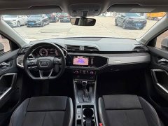 Audi Q3 35 TFSI Sport Dynamic Edition 1.4T - ფოტო 15