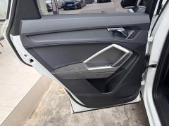 Audi Q3 35 TFSI Sport Dynamic Edition 1.4T - ფოტო 17