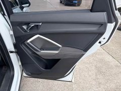 Audi Q3 35 TFSI Sport Dynamic Edition 1.4T - ფოტო 18