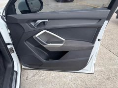 Audi Q3 35 TFSI Sport Dynamic Edition 1.4T - ფოტო 19