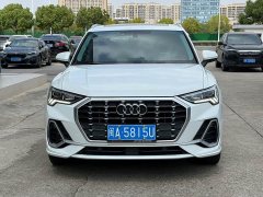 Audi Q3 35 TFSI Sport Dynamic Edition 1.4T - ფოტო 2