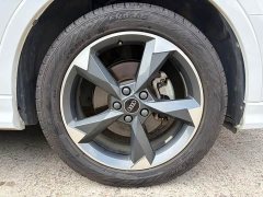 Audi Q3 35 TFSI Sport Dynamic Edition 1.4T - ფოტო 20