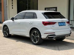 Audi Q3 35 TFSI Sport Dynamic Edition 1.4T - ფოტო 4