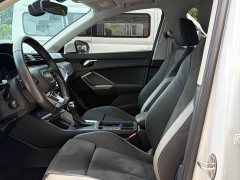 Audi Q3 35 TFSI Sport Dynamic Edition 1.4T - ფოტო 6