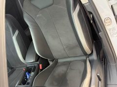 Audi Q3 35 TFSI Sport Dynamic Edition 1.4T - ფოტო 7