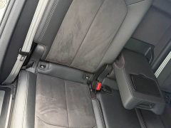 Audi Q3 35 TFSI Sport Dynamic Edition 1.4T - ფოტო 9