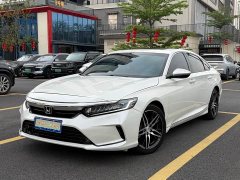Honda Yingshipai 260TURBO Jingyue Edition - ფოტო 1