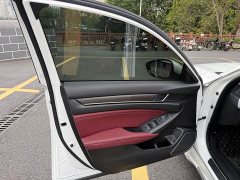 Honda Yingshipai 260TURBO Jingyue Edition - ფოტო 10