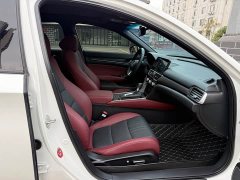 Honda Yingshipai 260TURBO Jingyue Edition - ფოტო 12