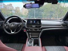Honda Yingshipai 260TURBO Jingyue Edition - ფოტო 14