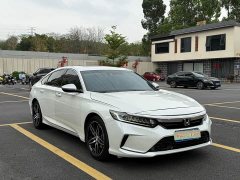 Honda Yingshipai 260TURBO Jingyue Edition - ფოტო 3