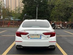 Honda Yingshipai 260TURBO Jingyue Edition - ფოტო 5