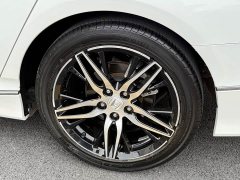 Honda Yingshipai 260TURBO Jingyue Edition - ფოტო 7