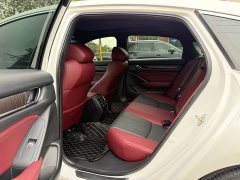 Honda Yingshipai 260TURBO Jingyue Edition - ფოტო 8