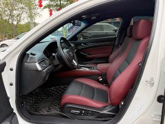 Honda Yingshipai 260TURBO Jingyue Edition - ფოტო 9