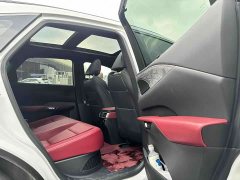 Lexus RX 500h AWD F SPORT Performance - ფოტო 13