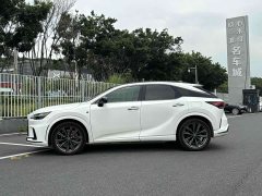Lexus RX 500h AWD F SPORT Performance - ფოტო 5