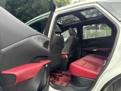 Lexus RX 500h AWD F SPORT Performance - ფოტო 7
