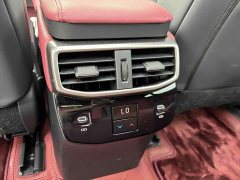 Lexus RX 500h AWD F SPORT Performance - ფოტო 9