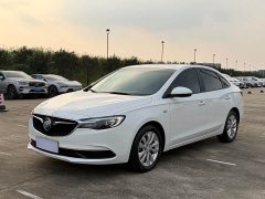 Buick Excelle 2021 Facelift Classic 1.5L Automatic Elite - ფოტო 1