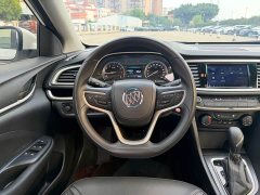 Buick Excelle 2021 Facelift Classic 1.5L Automatic Elite - ფოტო 10
