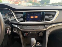 Buick Excelle 2021 Facelift Classic 1.5L Automatic Elite - ფოტო 11