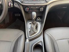 Buick Excelle 2021 Facelift Classic 1.5L Automatic Elite - ფოტო 12