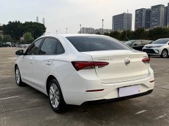 Buick Excelle 2021 Facelift Classic 1.5L Automatic Elite - ფოტო 14