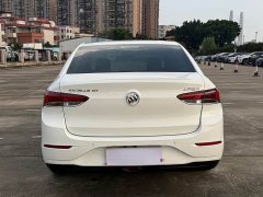 Buick Excelle 2021 Facelift Classic 1.5L Automatic Elite - ფოტო 15