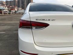 Buick Excelle 2021 Facelift Classic 1.5L Automatic Elite - ფოტო 17