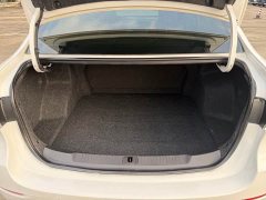 Buick Excelle 2021 Facelift Classic 1.5L Automatic Elite - ფოტო 18
