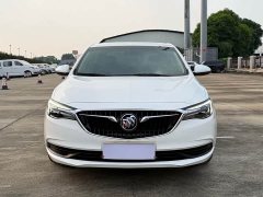 Buick Excelle 2021 Facelift Classic 1.5L Automatic Elite - ფოტო 2