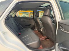 Buick Excelle 2021 Facelift Classic 1.5L Automatic Elite - ფოტო 20