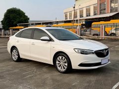 Buick Excelle 2021 Facelift Classic 1.5L Automatic Elite - ფოტო 3