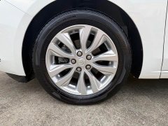 Buick Excelle 2021 Facelift Classic 1.5L Automatic Elite - ფოტო 5