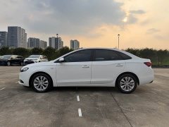 Buick Excelle 2021 Facelift Classic 1.5L Automatic Elite - ფოტო 6