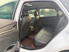 Buick Excelle 2021 Facelift Classic 1.5L Automatic Elite - ფოტო 8