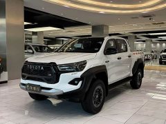 Buick Hilux 2.8T Diesel - ფოტო 1