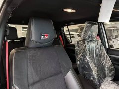 Buick Hilux 2.8T Diesel - ფოტო 10