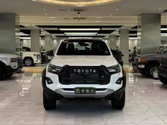 Buick Hilux 2.8T Diesel - ფოტო 2