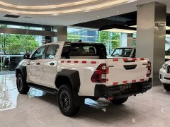 Buick Hilux 2.8T Diesel - ფოტო 6