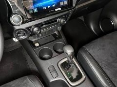 Buick Hilux 2.8T Diesel - ფოტო 7