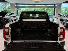 Buick Hilux 2.8T Diesel - ფოტო 9