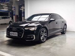 Audi A6L 40 TFSI Luxury Sport Edition - ფოტო 1