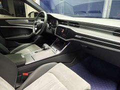 Audi A6L 40 TFSI Luxury Sport Edition - ფოტო 10