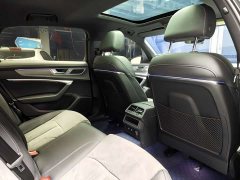 Audi A6L 40 TFSI Luxury Sport Edition - ფოტო 11