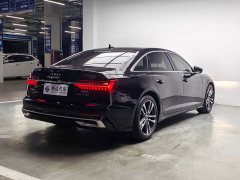 Audi A6L 40 TFSI Luxury Sport Edition - ფოტო 12