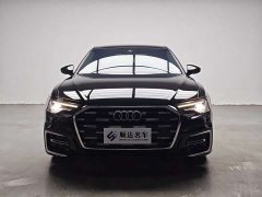 Audi A6L 40 TFSI Luxury Sport Edition - ფოტო 2